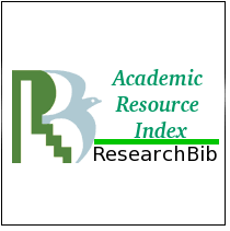 ResearchBib indexed